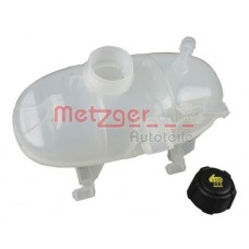 2140097 METZGER Компенсаційний бак охолоджувальна рідина