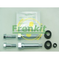 811012 FRENKIT Комплект напрямної гільзи