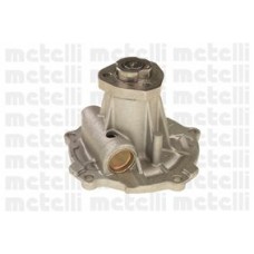 24-0609 METELLI Водяний насос охолодження двигуна