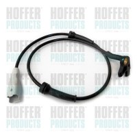 8290512 HOFFER Датчик частота обертання колеса