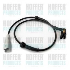 8290512 HOFFER Датчик частота обертання колеса