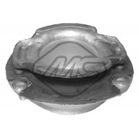 02774 METALCAUCHO Опора стійки амортизатора