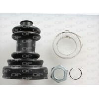 SJK7146.00 OPEN PARTS Комплект пыльника, Привідний вал