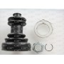 SJK7146.00 OPEN PARTS Комплект пыльника, Привідний вал