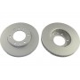 BR-3255-C KAVO PARTS Гальмівний диск