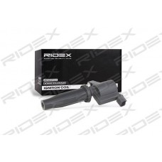 689C0034 RIDEX Котушка запалювання