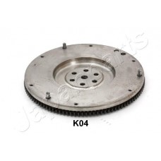 VL-K04 JAPANPARTS Маховик