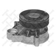 4516-0014-SX STELLOX Водяний насос охолодження двигуна