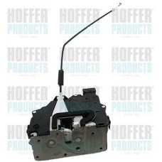 3100330 HOFFER Замок дверей