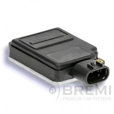 30243 BREMI Розхідомір повітря