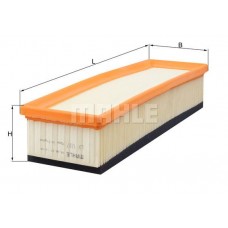 WG1215893 WILMINK GROUP Повітряний фільтр