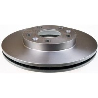 B130698 DENCKERMANN Гальмівний диск