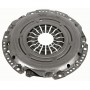 3082 002 321 SACHS Нажимной Диск зчеплення