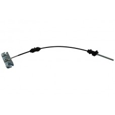 BHC-4545 KAVO PARTS Тросик, cтояночный тормоз