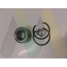 LVBW1340 MOTAQUIP Комплект підшипника ступиці колеса