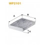 WP2101 WIX FILTERS Фільтр повітря у внутрішньому просторі