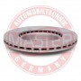 24012202311PR-PCS-MS MASTER-SPORT GERMANY Гальмівний диск