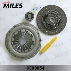 GE09054 MILES Комплект зчеплення