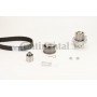 CT1028WP3 CONTINENTAL CTAM Водяний насос комплект зубчастого ременя