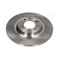 DP-0610 JAPANPARTS Гальмівний диск