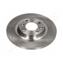 DP-0610 JAPANPARTS Гальмівний диск