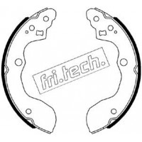 1111.257 fri.tech. Комплект гальмівних колодок