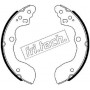 1111.257 fri.tech. Комплект гальмівних колодок