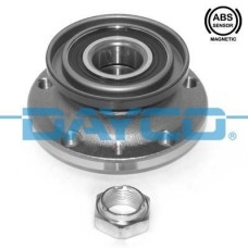 KWD1391 DAYCO Комплект підшипника ступиці колеса