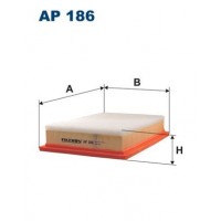 AP 186 FILTRON Повітряний фільтр