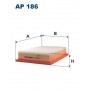 AP 186 FILTRON Повітряний фільтр