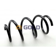 GZJ2973A JAPANPARTS Пружина ходової частини