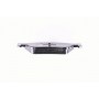 8DB 355 011-281 HELLA Комплект гальмівних колодок дисковий гальм