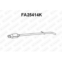 FA25414K VENEPORTE Катализатор