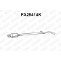 FA25414K VENEPORTE Катализатор