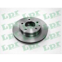 M5701V LPR Гальмівний диск