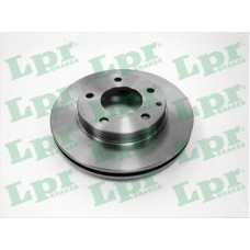 M5701V LPR Гальмівний диск