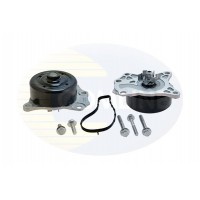 EWP117 COMLINE Водяний насос охолодження двигуна