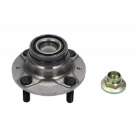 WBK-4527 KAVO PARTS Комплект підшипника ступиці колеса