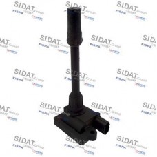 L530420A2 AUTOTEAM Котушка запалювання