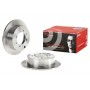 08.8316.10 BREMBO Гальмівний диск