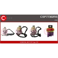 CSP77302RS CASCO Гідравлічний насос кермове управління