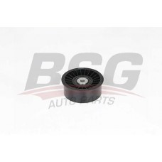 BSG 65-615-044 BSG Паразитный / Ведущий ролик, Зубчастий ремінь