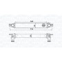 Интеркулер MAGNETI MARELLI 351319204360