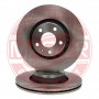 24012501491-SET-MS MASTER-SPORT GERMANY Гальмівний диск