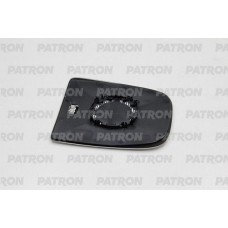 PMG1706G04 PATRON Дзеркальне скло зовнішнє дзеркало