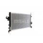 CR 422 000S MAHLE Радіатор охолодження двигуна