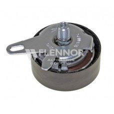 FS00040 FLENNOR Натяжний ролик ремінь ГРМ