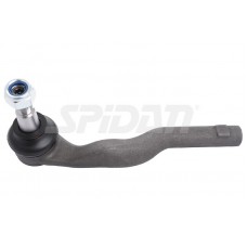 58349 SPIDAN CHASSIS PARTS Наконечник поперечної кермової тяги
