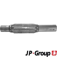 9924401400 JP GROUP Гофрована труба вихлопна система
