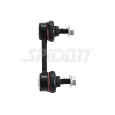 50763 SPIDAN CHASSIS PARTS Тяга стійка стабілізатор